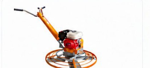 Power Trowel