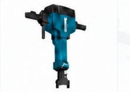 Cutting & Demolition Equipment
