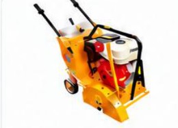 Concrete Cutter