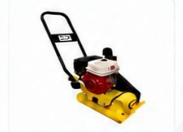 Concrete & Compaction Equipment