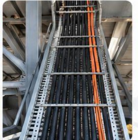 Cable & network installations