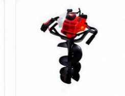 Earth Auger
